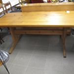 630 7327 TABLE
